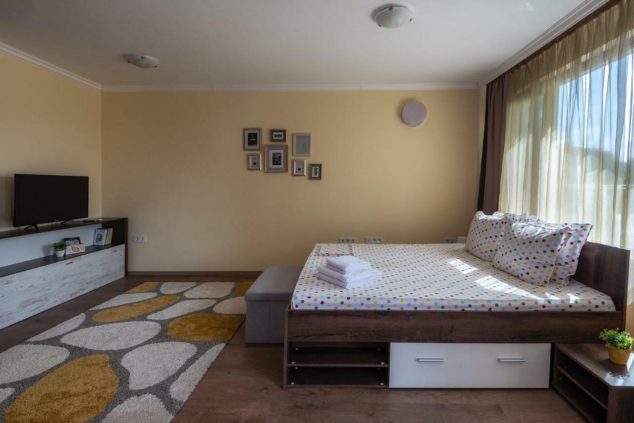 Riverside Apartments Plovdiv With Free Parking Exterior foto